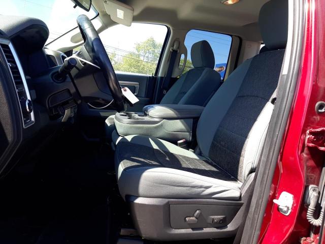 Photo 7 from auction – 2014 RAM 1500 SLT with VIN 1C6RR7GT2ES367409