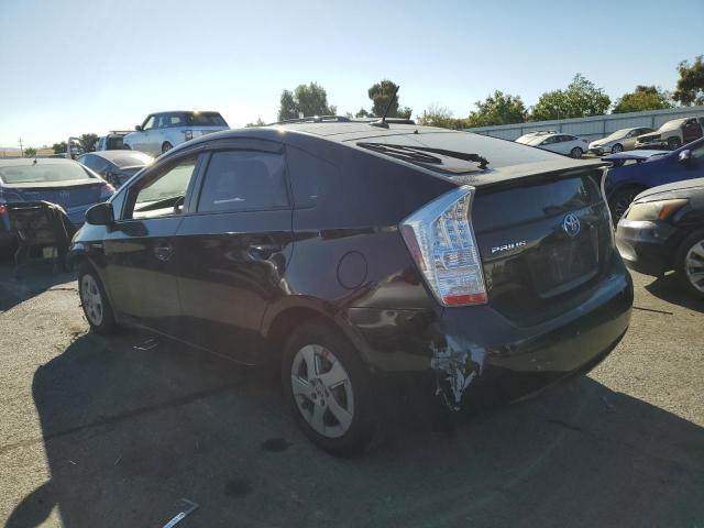 Photo 2 from auction – 2010 TOYOTA PRIUS with VIN JTDKN3DU9A0198698