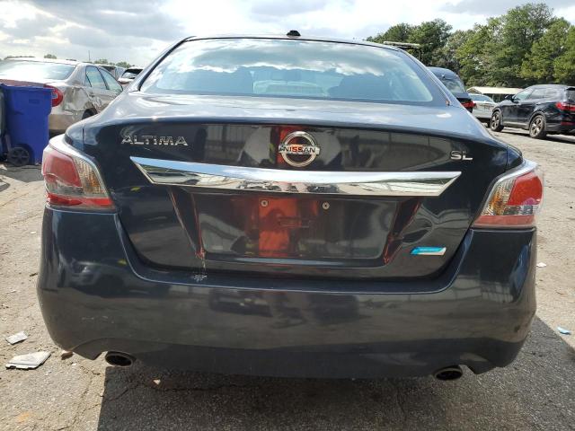 Photo 6 from auction – 2014 NISSAN ALTIMA 2.5 with VIN 1N4AL3AP9EC326321