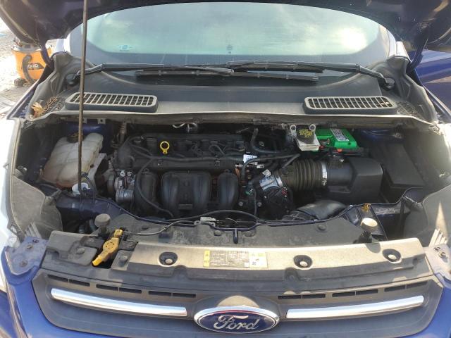 Photo 12 from auction – 2016 FORD ESCAPE SE with VIN 1FMCU0G75GUC89735