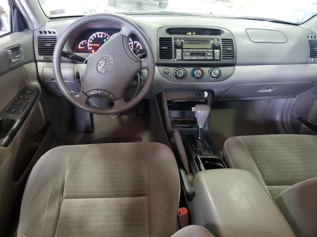 Photo 8 from auction – 2005 TOYOTA CAMRY with VIN 4T1BE32K05U624077