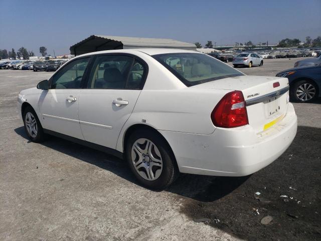 Photo 2 from auction – 2007 CHEVROLET MALIBU LS with VIN 1G1ZS58N57F291335