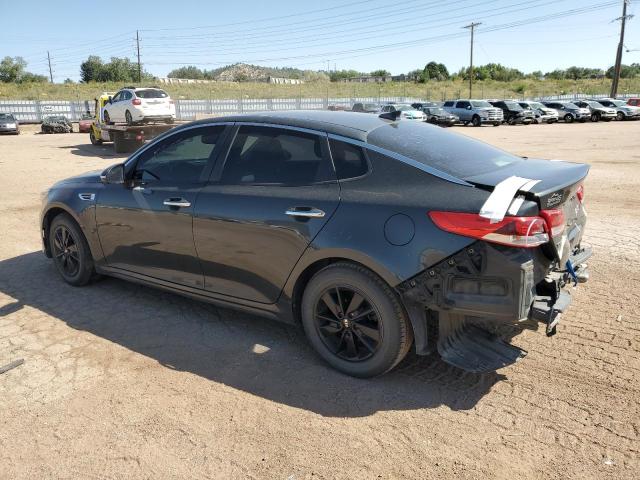 Photo 2 from auction – 2016 KIA OPTIMA LX with VIN KNAGT4L33G5085087