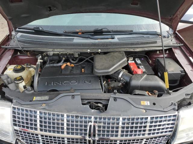 Photo 12 from auction – 2010 LINCOLN MKX with VIN 2LMDJ8JC9ABJ30736