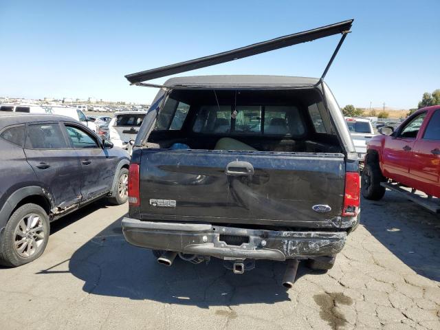 Photo 6 from auction – 2003 FORD F250 SUPER with VIN 1FTNW21L93EB52407