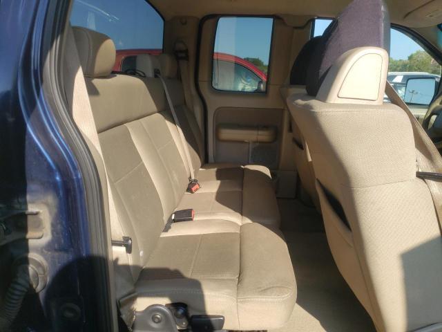 Photo 10 from auction – 2008 FORD F150 with VIN 1FTPX145X8FA23719