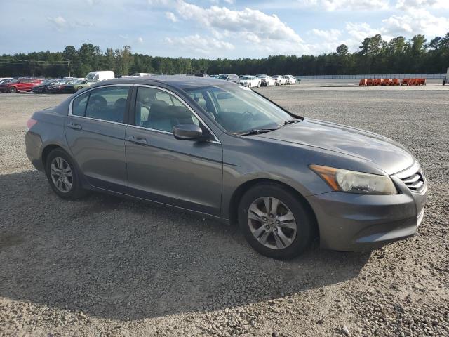 Photo 4 from auction – 2012 HONDA ACCORD SE with VIN 1HGCP2F60CA102477