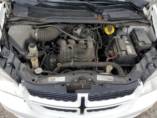 Photo 12 from auction – 2017 DODGE GRAND CARA with VIN 2C4RDGBG8HR855755