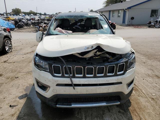 Photo 5 from auction – 2019 JEEP COMPASS LI with VIN 3C4NJDCBXKT596165