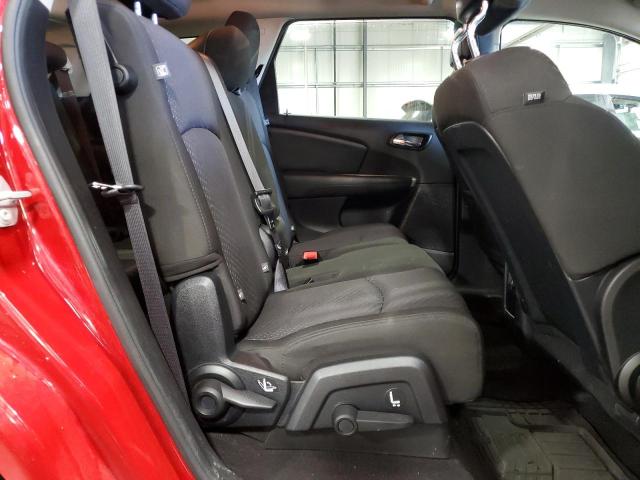 Photo 11 from auction – 2016 DODGE JOURNEY SX with VIN 3C4PDDBG7GT133100