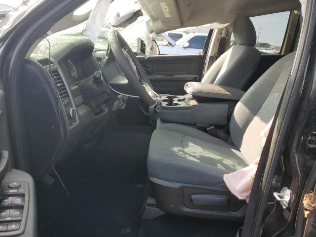 Photo 7 from auction – 2017 RAM 1500 ST with VIN 1C6RR7FT3HS565521
