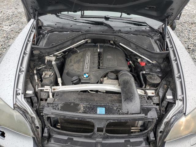 Photo 12 from auction – 2011 BMW X5 XDRIVE3 with VIN 5UXZV4C54BL405835