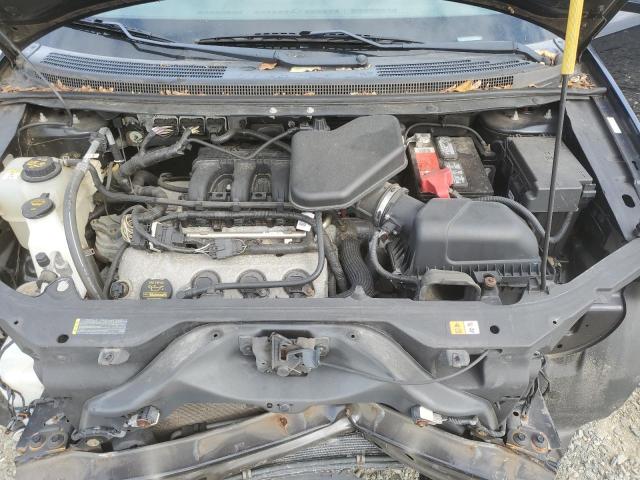 Photo 12 from auction – 2010 FORD EDGE SE with VIN 2FMDK3GC5ABA61305
