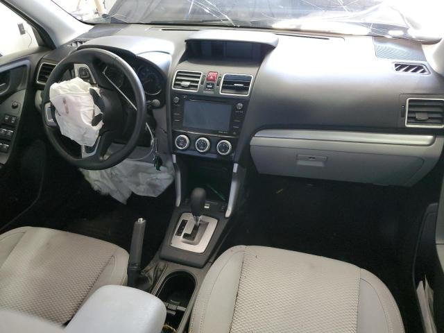 Photo 8 from auction – 2018 SUBARU FORESTER 2 with VIN JF2SJAEC4JH569209
