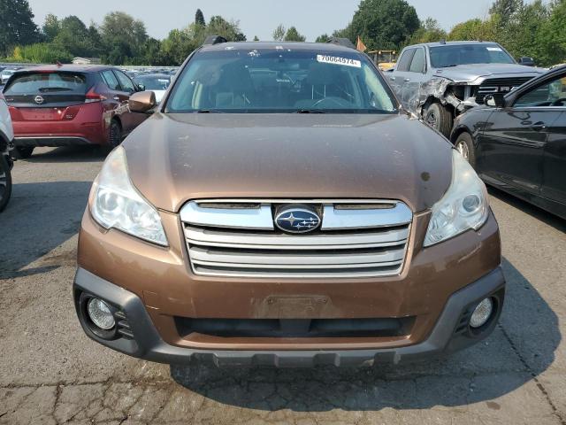 Снимка 5 от търг – 2013 SUBARU OUTBACK 2. с VIN 4S4BRBCC4D3310037
