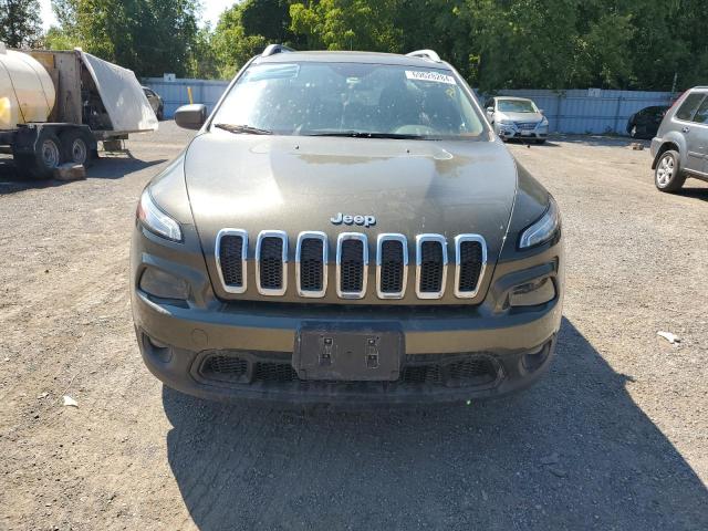 Photo 5 from auction – 2015 JEEP CHEROKEE L with VIN 1C4PJMCB3FW546331