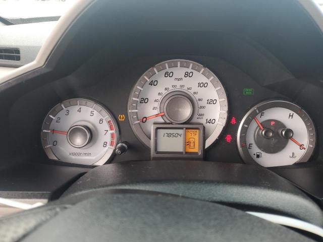 Photo 9 from auction – 2015 HONDA PILOT EX with VIN 5FNYF4H40FB043120