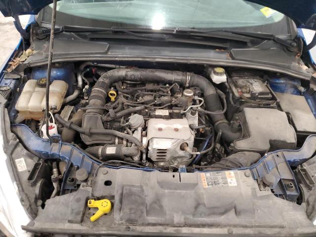 Photo 11 from auction – 2018 FORD FOCUS SE with VIN 1FADP3FE8JL200194