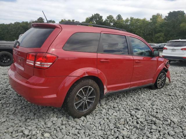 Photo 3 from auction – 2018 DODGE JOURNEY SE with VIN 3C4PDCAB6JT167181