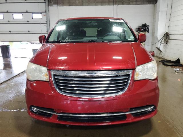 Photo 5 from auction – 2011 CHRYSLER TOWN & COU with VIN 2A4RR5DG4BR633394