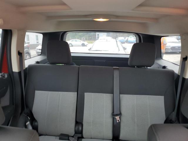 Photo 10 from auction – 2008 DODGE NITRO SXT with VIN 1D8GU28K88W129196