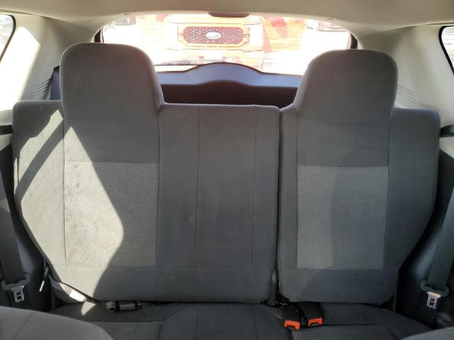 Photo 10 from auction – 2012 JEEP COMPASS SP with VIN 1C4NJDBB8CD576974