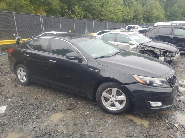 Photo 4 from auction – 2014 KIA OPTIMA LX with VIN 5XXGM4A74EG317906