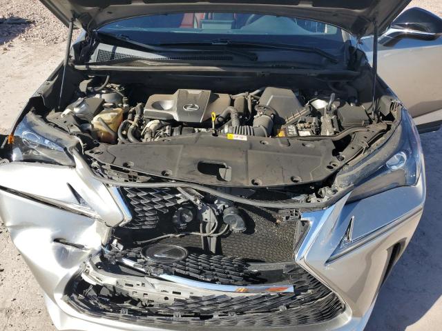 Photo 11 from auction – 2017 LEXUS NX 200T BA with VIN JTJBARBZ8H2096771