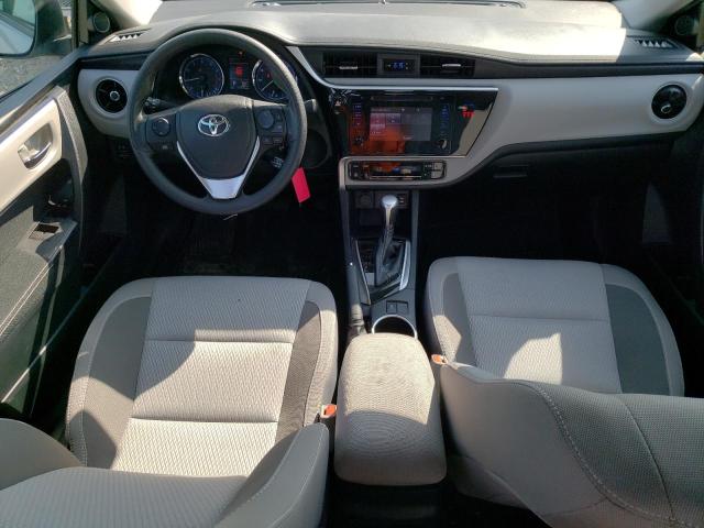 Photo 8 from auction – 2018 TOYOTA COROLLA L with VIN 2T1BURHE4JC090326