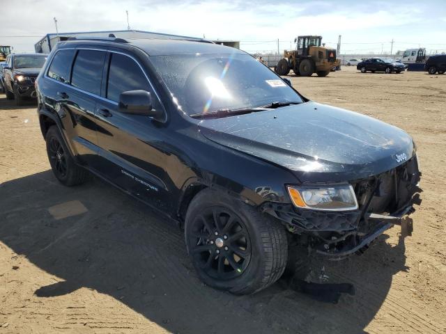 Photo 1 from auction – 2016 JEEP GRD CHRKEE with VIN 1C4RJFAG3GC468882