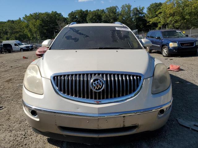 Photo 5 from auction – 2012 BUICK ENCLAVE with VIN 5GAKVDED2CJ219247