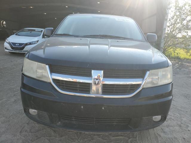 Фото 5 с аукциона – 2010 DODGE JOURNEY SX с VIN 3D4PG5FVXAT147718