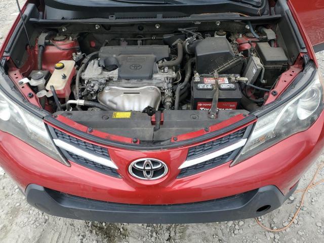 Photo 12 from auction – 2013 TOYOTA RAV4 LIMIT with VIN JTMYFREV3D5004305
