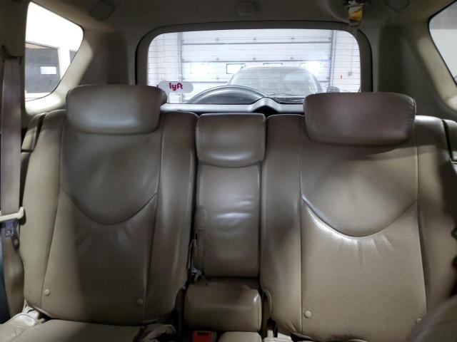 Photo 10 from auction – 2010 TOYOTA RAV4 LIMIT with VIN 2T3DK4DV4AW019785