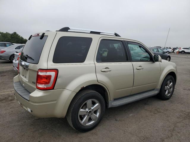 Photo 3 from auction – 2010 FORD ESCAPE LIM with VIN 1FMCU0EG6AKB22063