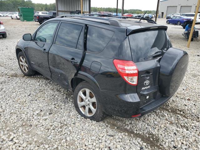 Photo 2 from auction – 2012 TOYOTA RAV4 LIMIT with VIN 2T3DK4DV9CW076566