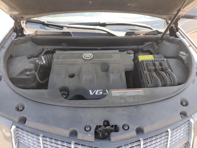 Photo 11 from auction – 2011 CADILLAC SRX LUXURY with VIN 3GYFNAEY7BS664494