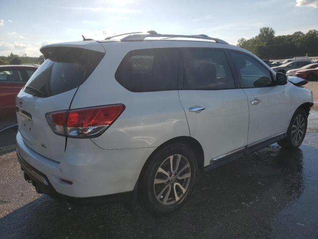 Photo 3 from auction – 2014 NISSAN PATHFINDER with VIN 5N1AR2MN3EC716968