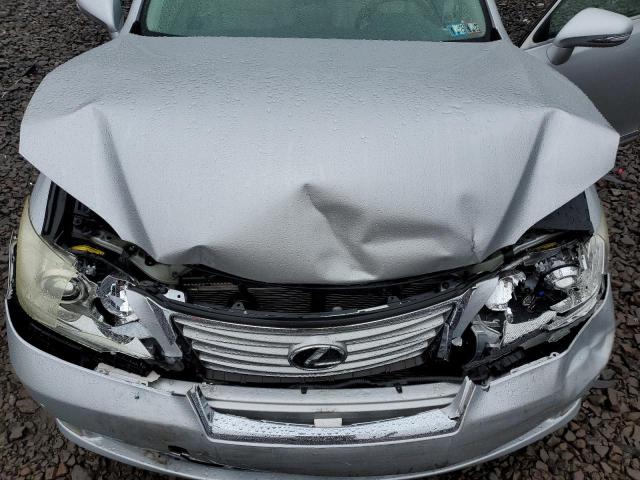 Zdjęcie 11 z aukcji – 2010 LEXUS ES 350 z VIN JTHBK1EG1A2373437