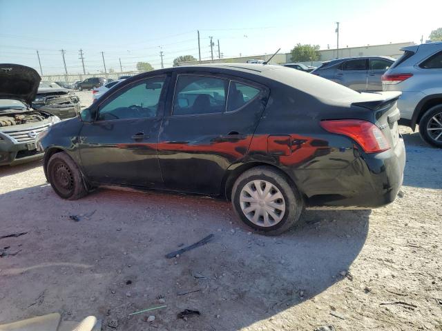 Photo 2 from auction – 2017 NISSAN VERSA S with VIN 3N1CN7AP8HL862080