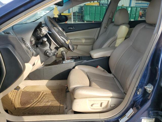 Photo 7 from auction – 2014 NISSAN MAXIMA S with VIN 1N4AA5AP2EC482282