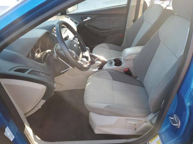 Photo 7 from auction – 2013 FORD FOCUS SE with VIN 1FADP3F24DL380784