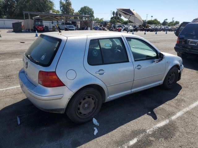 Photo 3 from auction – 2003 VOLKSWAGEN GOLF GL with VIN 9BWFK61J234022700