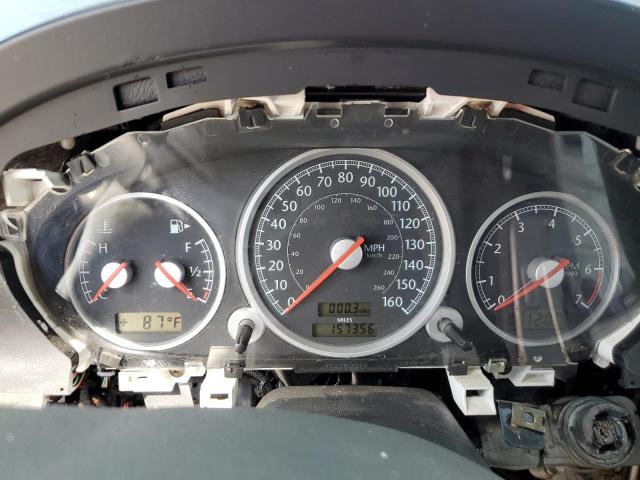 Photo 9 from auction – 2005 CHRYSLER CROSSFIRE with VIN 1C3AN69L05X035274