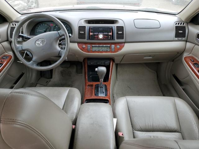 Photo 8 from auction – 2003 TOYOTA CAMRY LE with VIN 4T1BF32K93U055787
