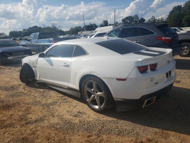 Photo 2 from auction – 2013 CHEVROLET CAMARO LT with VIN 2G1FB1E3XD9188754