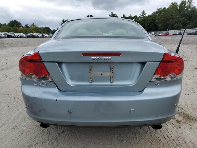 Photo 6 from auction – 2008 VOLVO C70 T5 with VIN YV1MC67278J049201