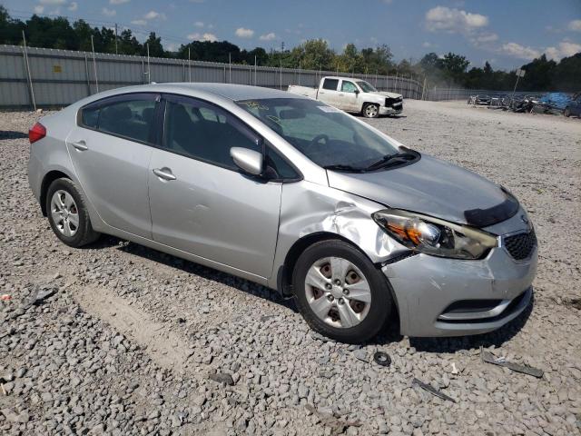 Photo 4 from auction – 2014 KIA FORTE with VIN KNAFK4A65E5094429