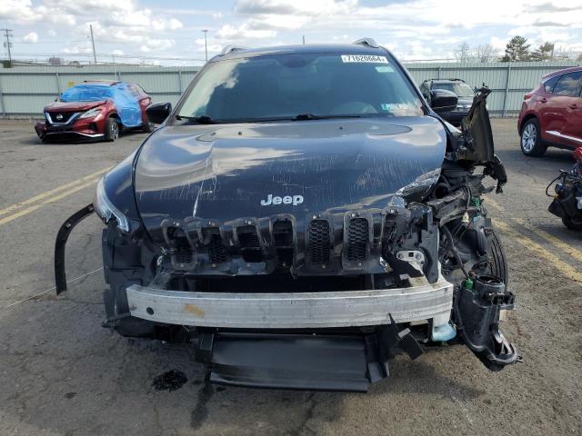 Photo 5 from auction – 2015 JEEP CHEROKEE L with VIN 1C4PJMCB7FW784862