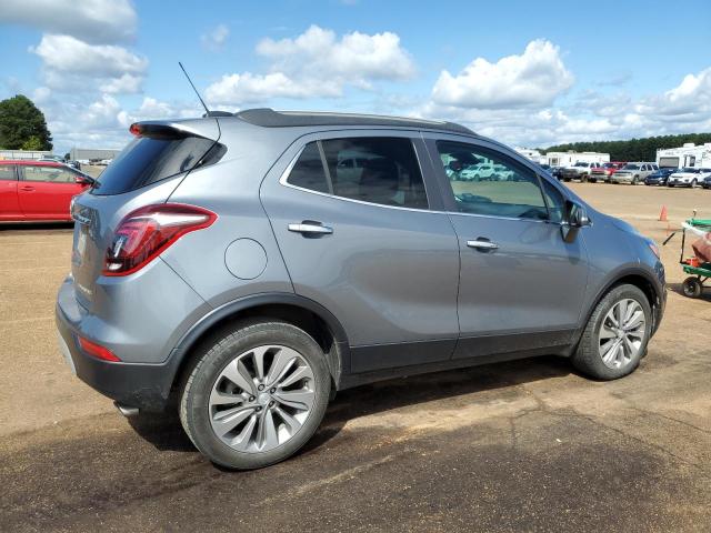 Photo 3 from auction – 2019 BUICK ENCORE PRE with VIN KL4CJASB7KB849560